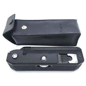 Canon Power Winder A – For AE‑1, AT‑1, A‑Series Film Cameras